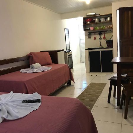 Papagaio Flats Na Segunda Praia Morro de São Paulo Extérieur photo