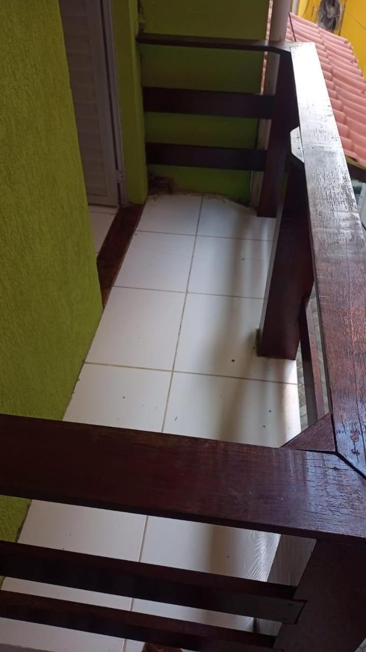 Papagaio Flats Na Segunda Praia Morro de São Paulo Chambre photo
