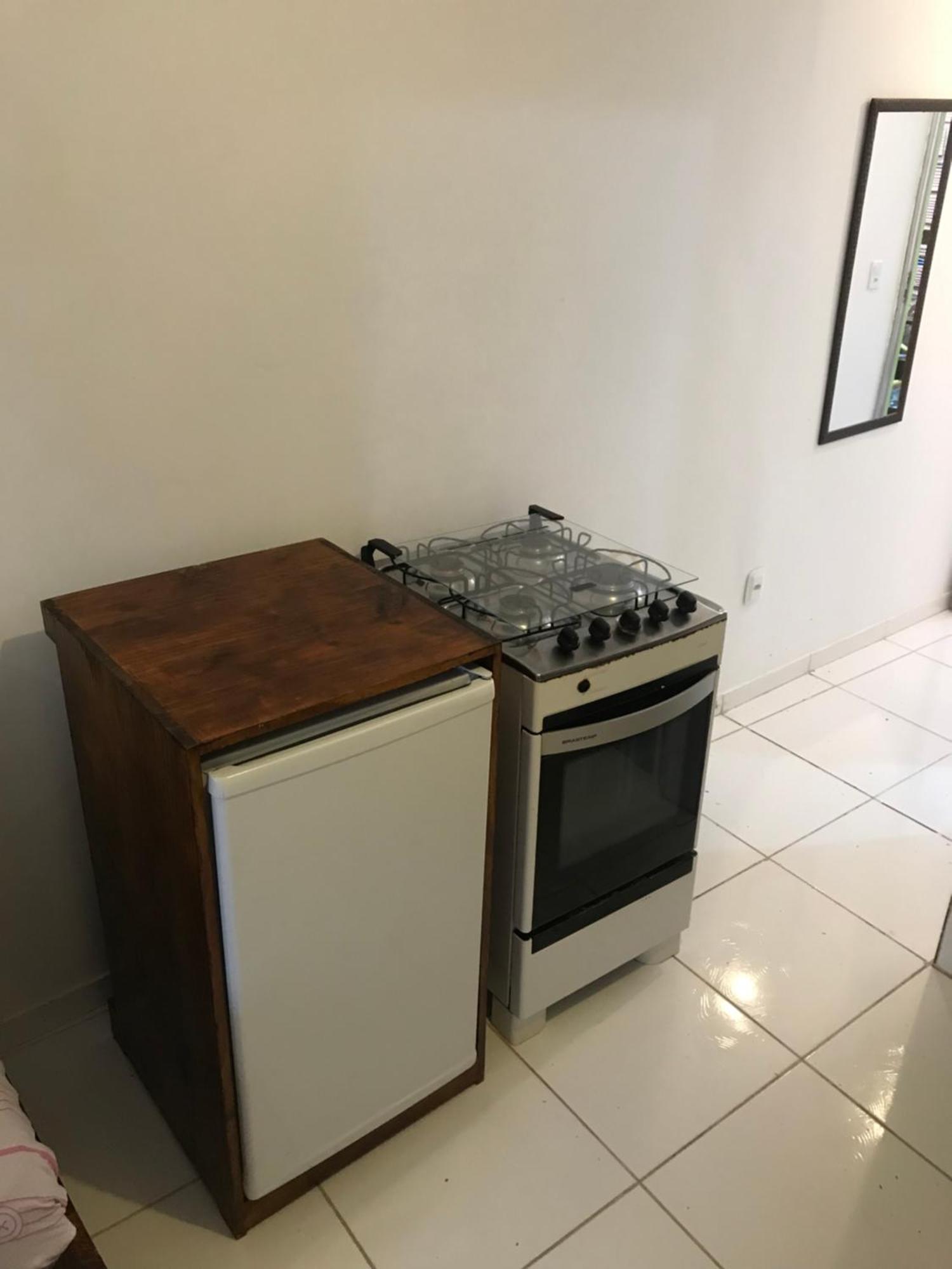 Papagaio Flats Na Segunda Praia Morro de São Paulo Chambre photo