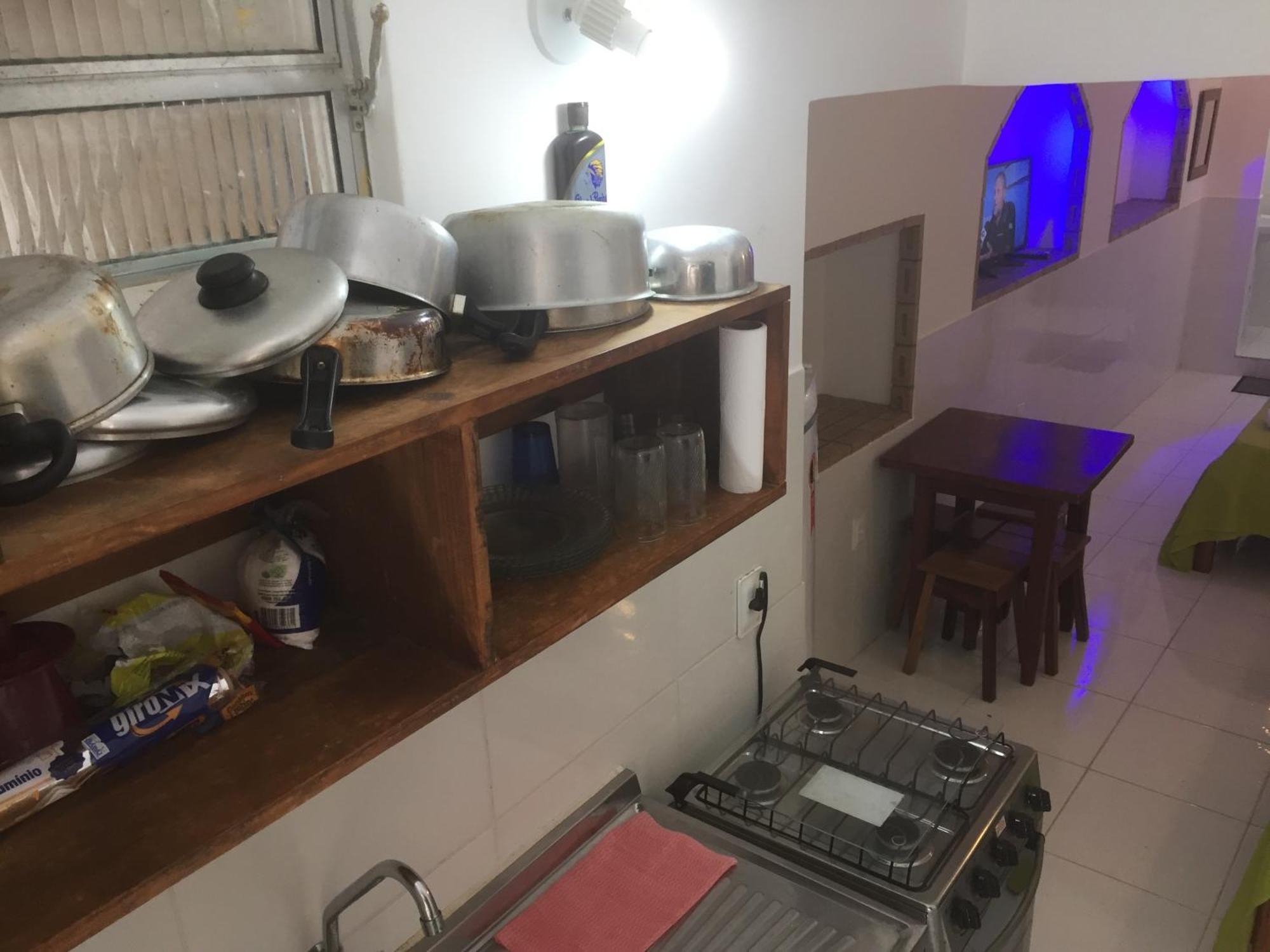 Papagaio Flats Na Segunda Praia Morro de São Paulo Extérieur photo