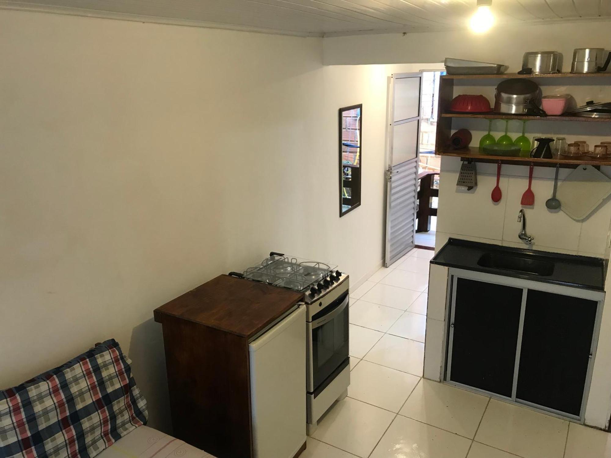 Papagaio Flats Na Segunda Praia Morro de São Paulo Chambre photo